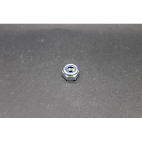 Ecrous H Din 985 Classe 8.8 Acier Zingué 8mm