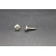Vis de Penture TC Large Torx Inox A2 6 X 25