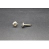 Vis de Penture TC Large Torx Inox A2 6 X 25
