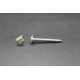 Vis de Penture TC Large Torx Inox A2 6 X 50