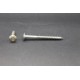 Vis de Penture TC Large Torx Inox A2 7 X 70