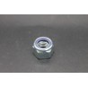 Ecrous nylstop Din 985 Classe 8.8 Acier Zingué 18mm