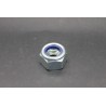 Ecrous nylstop Din 985 Classe 8.8 Acier Zingué 20mm