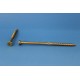 Vis à Bois VBA Spéciale Charpente TF Torx Grande Longueur  8 X 160