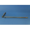 Vis à Bois VBA Spéciale Charpente TF Torx Grande Longueur  8 X 220