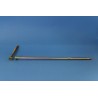 Vis à Bois VBA Spéciale Charpente TF Torx Grande Longueur  8 X 280