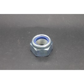 Ecrous H Din 985 Classe 8.8 Acier Zingué 22mm