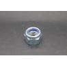 Ecrous nylstop Din 985 Classe 8.8 Acier Zingué 22mm