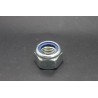 Ecrous nylstop Din 985 Classe 8.8 Acier Zingué 24mm