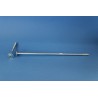 Vis à Bois VBA Spéciale Charpente TC Large Torx Grande Longueur  8 X 260
