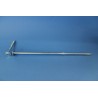 Vis à Bois VBA Spéciale Charpente TC Large Torx Grande Longueur  8 X 280
