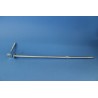 Vis à Bois VBA Spéciale Charpente TC Large Torx Grande Longueur  8 X 300