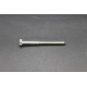 Tirefonds Inox A2 Din 571  6 X 70