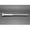 Tirefonds Inox A2 Din 571  12 X 180