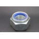 Ecrous nylstop Din 985 Classe 8.8 Acier Zingué 39mm