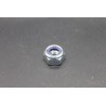 Ecrous nylstop Din 985 UNC 3/8