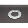 Rondelles Plates Type M Zingué 30mm