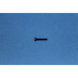Vis CHC 12.9  Acier Brut  2.5 X 16