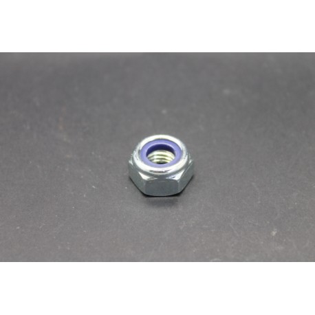 Ecrous H Din 985 UNF 3/8