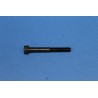 Vis CHC 12.9  Acier Brut  6 X 40