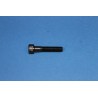 Vis CHC 12.9  Acier Brut  8 X 40