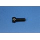 Vis CHC 12.9  Acier Brut  10 X 25