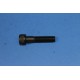 Vis CHC 12.9  Acier Brut  10 X 60
