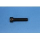 Vis CHC 12.9  Acier Brut  12 X 55