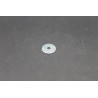 Rondelles Plates Type LL Zingué 3mm