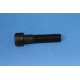 Vis CHC 12.9  Acier Brut  14 X 50