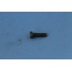 Vis CHC Tête Basse Din 7984  Classe 8.8 Acier Brut  6 X 25