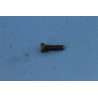 Vis CHC Tête Basse Din 7984  Classe 8.8 Acier Brut  6 X 25