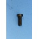 Vis CHC Tête Basse Din 7984  Classe 8.8 Acier Brut  10 X 25
