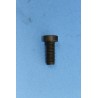 Vis CHC Tête Basse Din 7984  Classe 8.8 Acier Brut  10 X 25