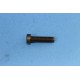 Vis CHC Tête Basse Din 7984  Classe 8.8 Acier Brut  8 X 30