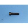 Vis CHC Tête Basse Din 7984  Classe 8.8 Acier Brut  8 X 30