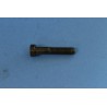 Vis CHC Tête Basse Din 7984  Classe 8.8 Acier Brut  8 X 40