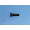Vis CHC Tête Basse Din 7984  Classe 8.8 Acier Brut  8 X 25