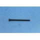 Vis CHC Filetage Total Din 912 ISO 4762  Classe 8.8 Acier Brut  4 X 50