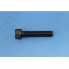 Vis CHC Filetage Total Din 912 ISO 4762  Classe 8.8 Acier Brut  10 X 50