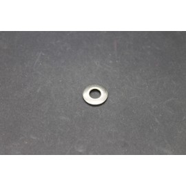 Rondelles Contact Inox A2  6mm