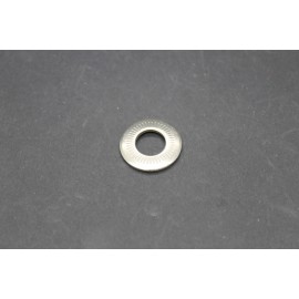 Rondelles Contact Inox A2  10mm