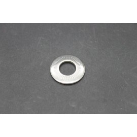 Rondelles Contact Inox A2  12mm