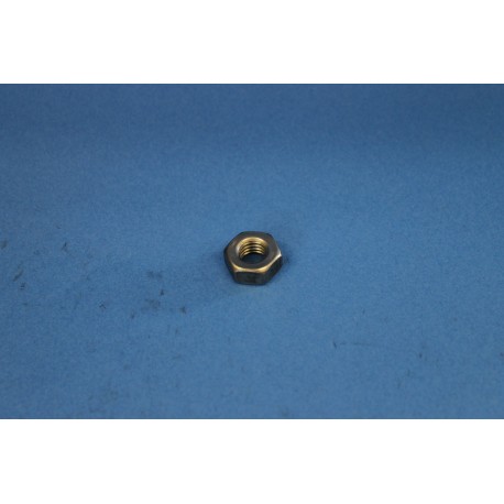 Ecrous H Din 934 Pas à Gauche  8mm