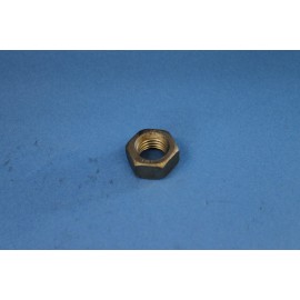 Ecrous H Din 934 Pas à Gauche  14mm