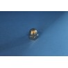 Ecrous Borgnes Din 1587 Inox A2-70  14mm