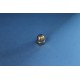 Ecrous Borgnes Din 1587 Inox A2-70  12mm