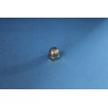 Ecrous Borgnes Din 1587 Inox A2-70  8mm