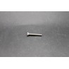 Vis Tête Hexagonale TH Inox A2 Din 933  4 X 30
