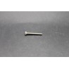 Vis Tête Hexagonale TH Inox A2 Din 933  4 X 35